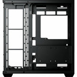 ATX Semi-tower Box XIGMATEK Aqua V AIR Black-1