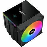 CPU Fan XIGMATEK AK6 Dual Digital-2