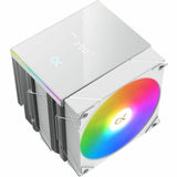 CPU Fan XIGMATEK AK6 Dual-3