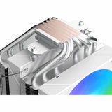 CPU Fan XIGMATEK AK6 Dual-1