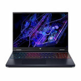 Laptop Acer Predator Helios Neo 16 PHN16-72 16" Intel Core i7-14700HX 32 GB RAM 1 TB SSD Nvidia Geforce RTX 4070-0