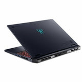 Laptop Acer Predator Helios Neo 16 PHN16-72 16" Intel Core i7-14700HX 32 GB RAM 1 TB SSD Nvidia Geforce RTX 4070-4