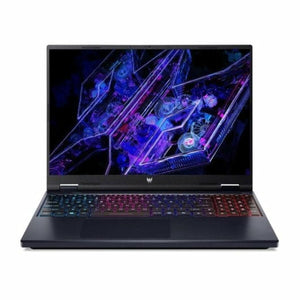 Laptop Acer Predator Helios Neo 16 PHN16-72 16" Intel Core i9-14900HX 32 GB RAM 1 TB SSD Nvidia Geforce RTX 4070-0