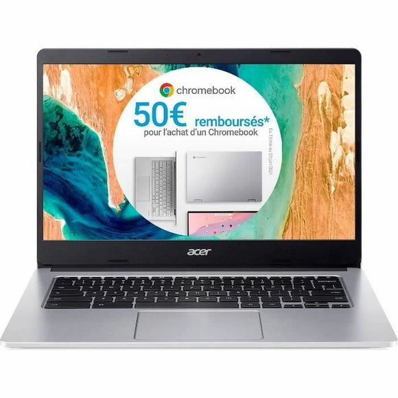 Laptop Acer CB314-2H-K04F 14