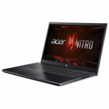 Laptop Acer 15,6" Intel Core i7-13620H 16 GB RAM 512 GB SSD Nvidia Geforce RTX 4050-6