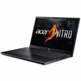 Laptop Acer Gaming Nitro V 15 ANV15-51-579P 15,6" 32 GB RAM 1 TB SSD Nvidia Geforce RTX 4060-3