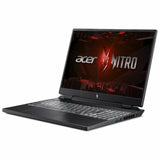 Laptop Acer 16" 32 GB RAM 1 TB SSD Nvidia Geforce RTX 4060-6