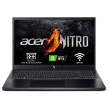 Laptop Acer 15,6" 16 GB RAM 512 GB SSD NVIDIA GeForce RTX 3050-0