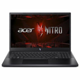 Laptop Acer 15,6" 16 GB RAM 512 GB SSD NVIDIA GeForce RTX 3050-6