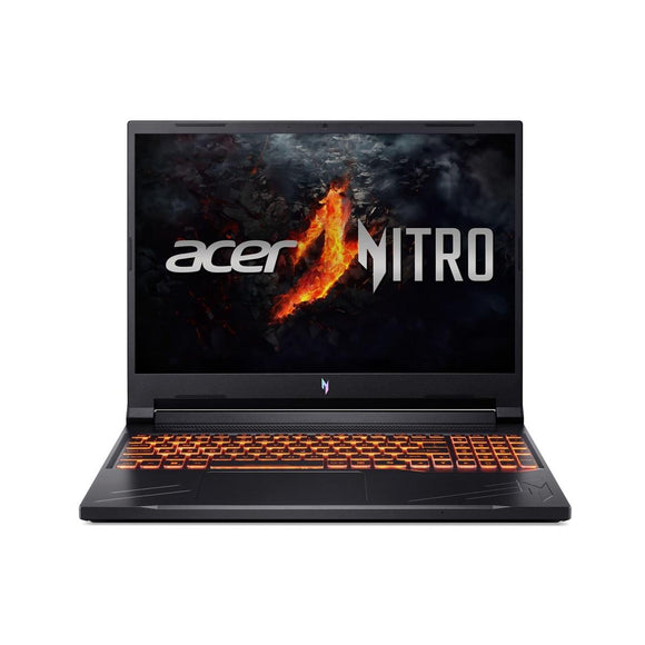 Acer Nitro V 16 ANV16 40,64cm (16 )Ryzen7 32GB RTX4060-0