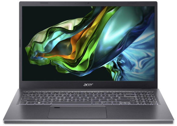 Acer Notebook Aspire 5 15 Pro Series A515-58GM - 39.6 cm (15.6