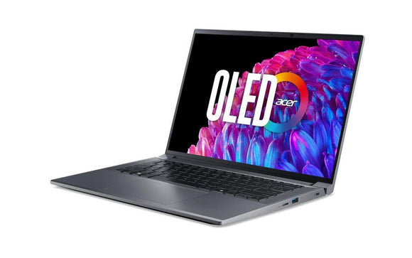 Acer Swift X 14 SFX14-72G - AI Ready - 14.5