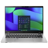 Laptop Acer NX.BD3EB.003 14" i5-1334U 16 GB RAM 512 GB SSD Spanish Qwerty-0