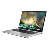 Laptop Acer NX.K6TEB.04A 39" Intel Core i5-1235U 16 GB RAM 512 GB SSD Spanish Qwerty-12