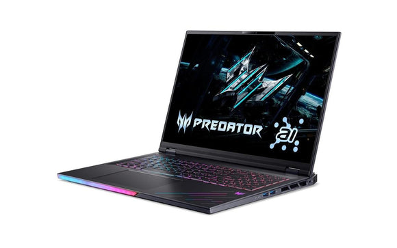 Acer Predator Helios 18 AI PH18-73-97FE 18