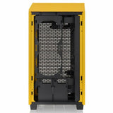 ATX Semi-tower Box THERMALTAKE HE TOWER 200 BUMBLEBEE Yellow-5