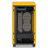 ATX Semi-tower Box THERMALTAKE HE TOWER 200 BUMBLEBEE Yellow-4