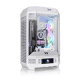 ATX Semi-tower Box THERMALTAKE THE TOWER T300 White-0