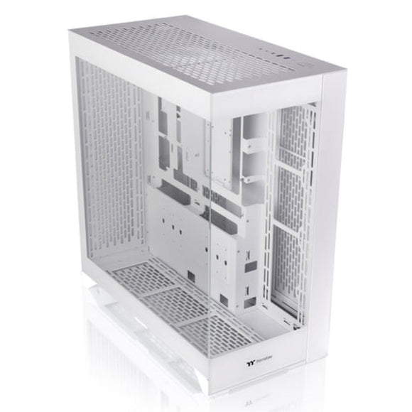 ATX Semi-tower Box THERMALTAKE CTE E660 MX White-0
