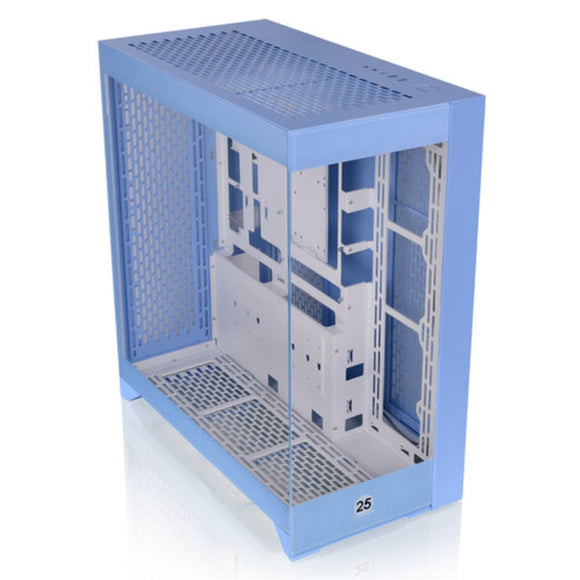 ATX Semi-tower Box THERMALTAKE CTE E660 MX Blue-0