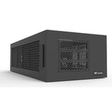 ATX Semi-tower Box THERMALTAKE CA-11C-00D1NN-00 Black-3