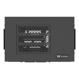 ATX Semi-tower Box THERMALTAKE CA-11C-00D1NN-00 Black-1