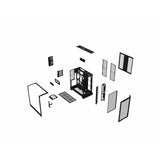 Monitor THERMALTAKE CA-11F-00M1WN-00-1