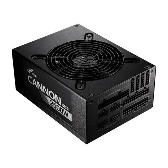 Power supply FSP CANNON PRO 2500 W 20 W 80 PLUS Platinum-0