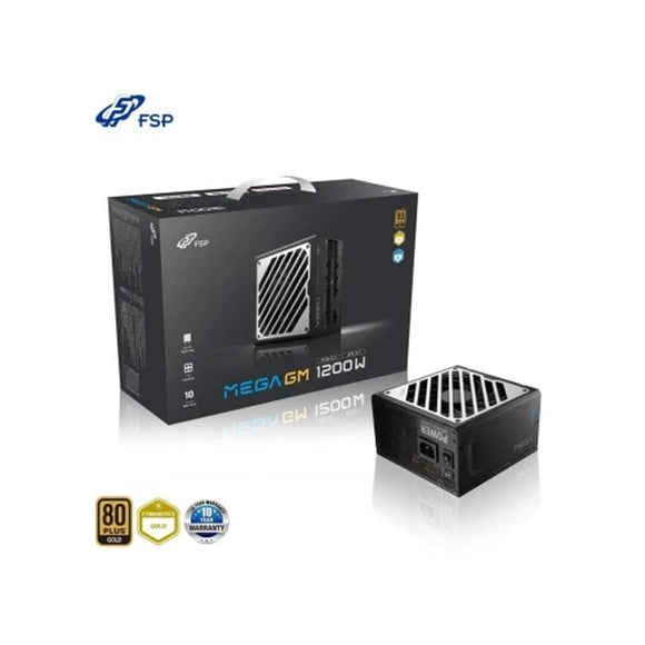 Power supply FSP PPA12A1502 1200 W 80 Plus Gold-0
