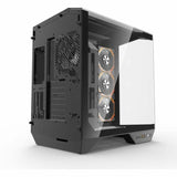 ATX Semi-tower Box DarkFlash DARKFLASH DY470 Black-4