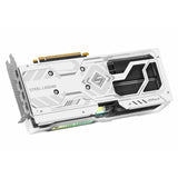 Graphics card ASRock B580 SL 12GO 12 GB GDDR6-3