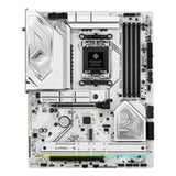 Motherboard ASRock 90-MXBQS-A0UAYZ AMD AM5 AMD-9