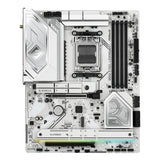 Motherboard ASRock 90-MXBQS-A0UAYZ AMD AM5 AMD-8