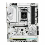 Motherboard ASRock 90-MXBQS-A0UAYZ AMD AM5 AMD-6