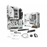 Motherboard ASRock 90-MXBQS-A0UAYZ AMD AM5 AMD-1