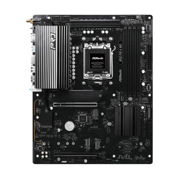 Motherboard ASRock 90-MXBQN-A0UAYZ AMD AM5 AMD-0