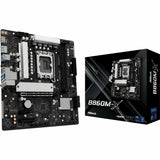 Motherboard ASRock B860M-X Intel B860-0