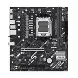 Motherboard Asus 90MB1LV0-M0EAY0 AMD B850 AMD AM5-0