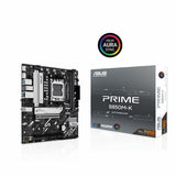 Motherboard Asus 90MB1LV0-M0EAY0 AMD B850 AMD AM5-8