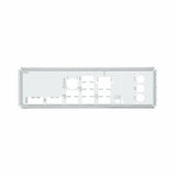 Motherboard Asus 90MB1LV0-M0EAY0 AMD B850 AMD AM5-2