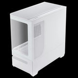 ATX Semi-tower Box Asus 90DC00P3-B19000 White-7