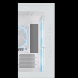 ATX Semi-tower Box Asus 90DC00P3-B19000 White-5