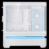 ATX Semi-tower Box Asus 90DC00P3-B19000 White-4