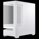ATX Semi-tower Box Asus 90DC00P3-B19000 White-3