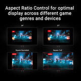 Gaming Monitor Asus 90LM0BX0-B01371 4K Ultra HD 31,5"-12