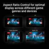 Gaming Monitor Asus 90LM0BW0-B01371 4K Ultra HD 31,5"-10