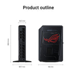 Mini PC Asus 90AS00I1-M000C0 intel core ultra 9 275HX 32 GB RAM 1 TB SSD-6