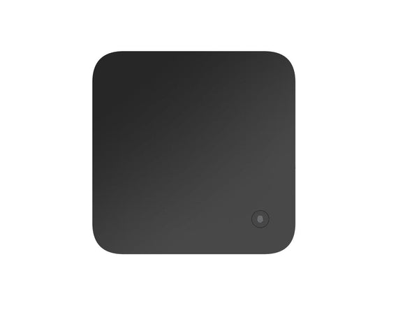 ASUS PN54-S50004NN Mini PC AMD Ryzen AI 5 UHD Graphics Black-0