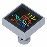 All in One Asus V440VAK-WPC099W 23,8" 16 GB RAM 512 GB SSD Intel Core i5 intel core i5-13420h Spanish Qwerty-7