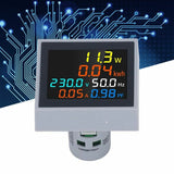 All in One Asus V440VAK-WPC099W 23,8" 16 GB RAM 512 GB SSD Intel Core i5 intel core i5-13420h Spanish Qwerty-6